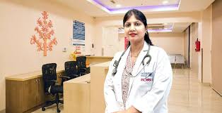 Dr Swadha Seep